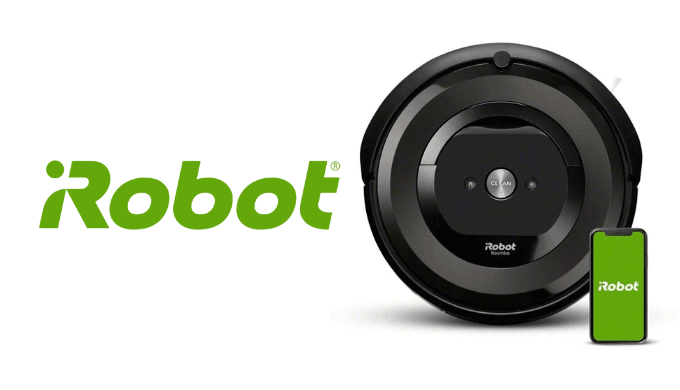 iRobot（アイロボット）